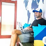 Draper Startup House For Entrepreneurs