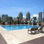 Value Hotel Thomson
