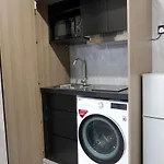 Recharge Studio Apartment & Suites
