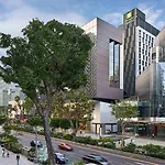 Holiday Inn Express Singapore Orchard Road By Ihg