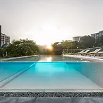 The Warehouse Hotel