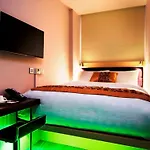 Hotel Clover 7