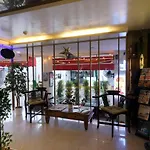Sandpiper Hotel Singapore