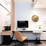 Hotel Nuve