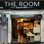 The Room Capsule Hotel