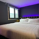 Hotel Jjh - Newly Opened Near Bugis