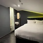 Hotel Jjh - Newly Opened Near Bugis