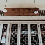 Code Hostel At Lavender