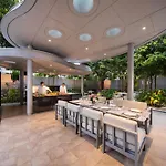 Fraser Residence Orchard Singapore
