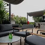 Vichaus Serviced Apartment