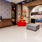 Bliss Hotel Singapore