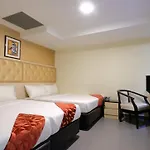 Sandpiper Hotel Singapore