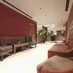 Hotel 1900 Chinatown