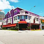 Sandpiper Hotel Singapore