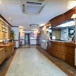 Four Chain View Hotel