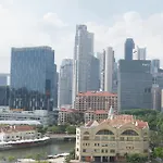 Robertson Quay Hotel