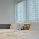 Vichaus Serviced Apartment