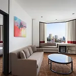 Four Points By Sheraton Singapore, Riverview