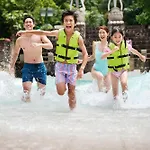 Resorts World Sentosa - Equarius Hotel