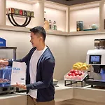 Holiday Inn Express Singapore Orchard Road By Ihg