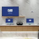 Holiday Inn Express Singapore Orchard Road By Ihg