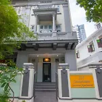 Cantonment Serviced Apartment