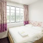 Meriton Hotel