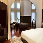 The Capitol Kempinski Hotel Singapore