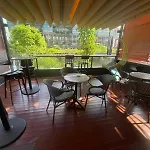 Habyt Clarke Quay - Previously Champion City