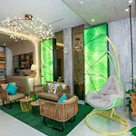 Champion Hotel City