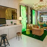 Champion Hotel City