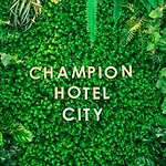 Champion Hotel City