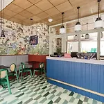 Zen Hostel Little India