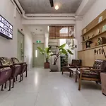 Zen Hostel Little India