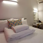 Backpackers\' Inn Chinatown