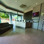 The Quay Hotel West Coast