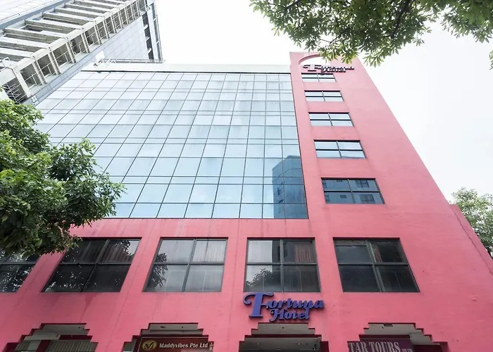 Fortuna Singapore