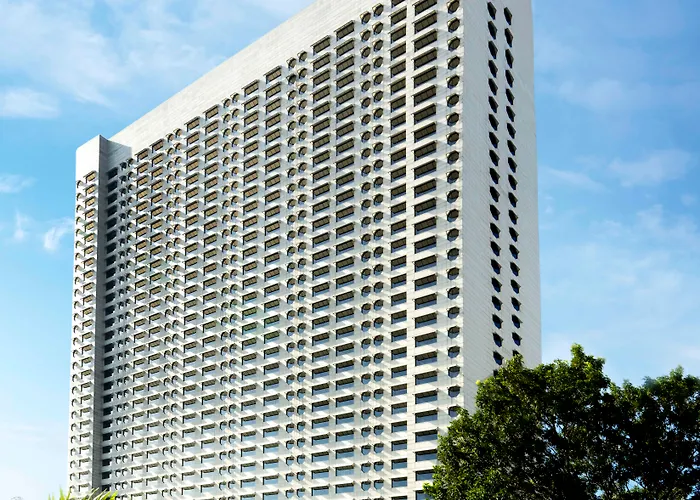 The Ritz-Carlton, Millenia Singapore