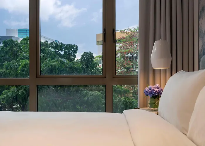 Lanson Place Winsland, Singapore