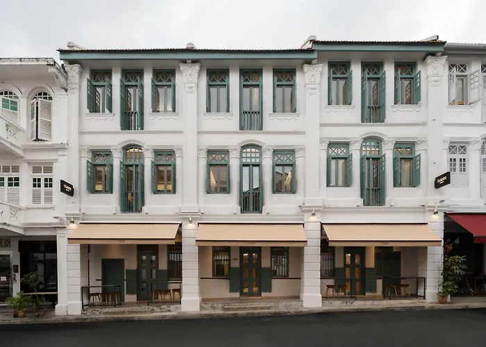 Claude Hotel