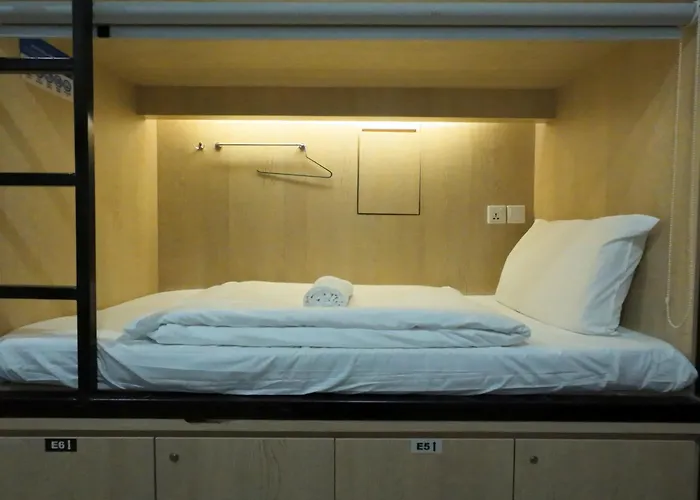 The Room @ Bugis