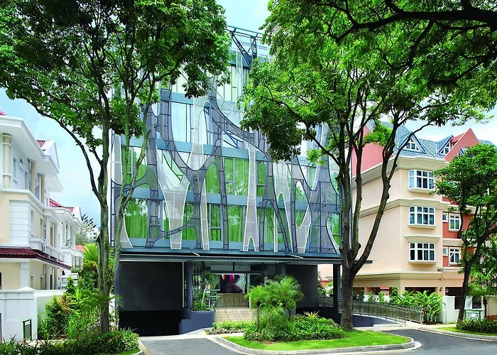St Residences Novena