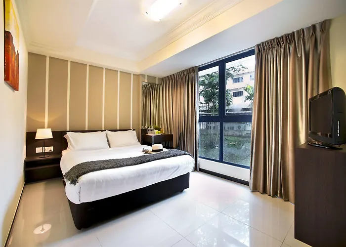 Harbour Ville Hotel
