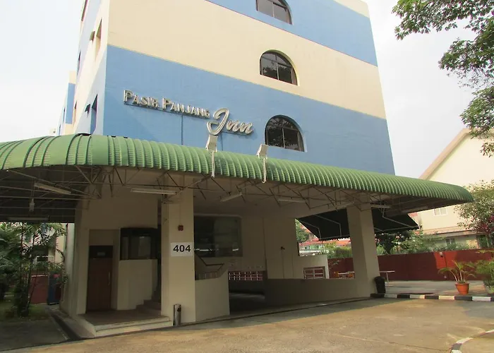 Pasir Panjang Inn