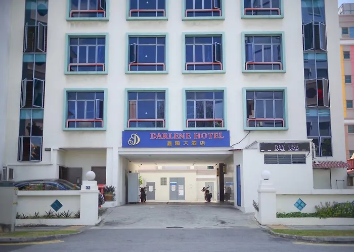 Darlene Hotel