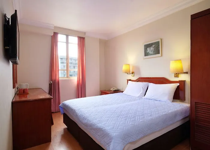 Kim Tian Hotel