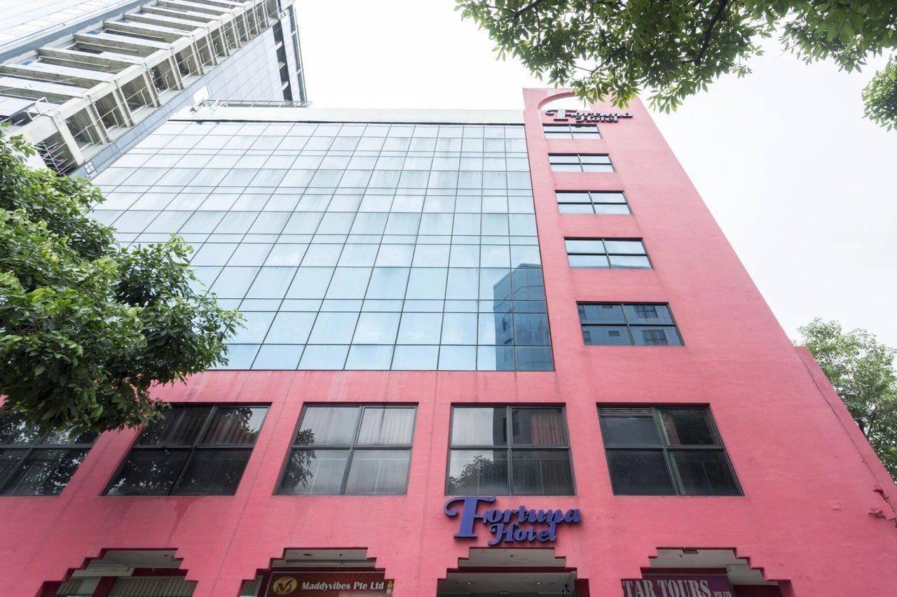 Fortuna 2* Singapore