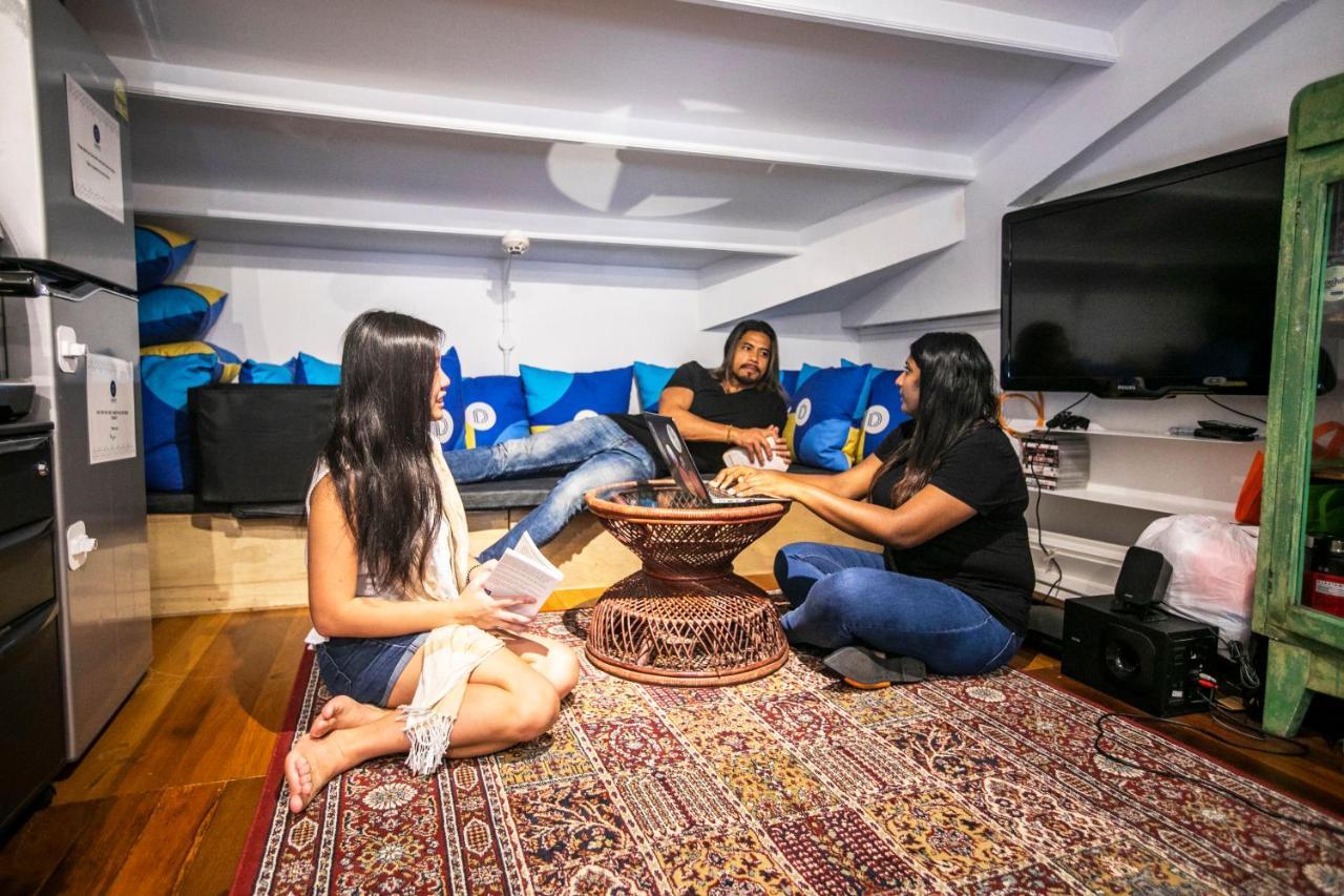 Draper Startup House For Entrepreneurs * Singapura