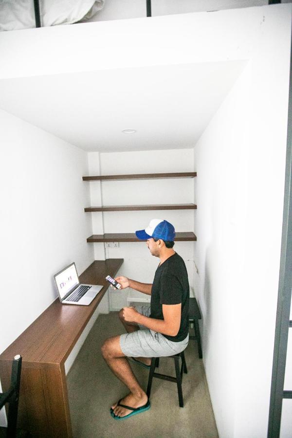 Draper Startup House For Entrepreneurs Singapura