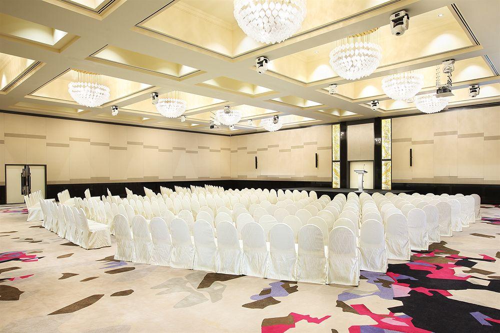 Hotel Novotel Clarke Quay